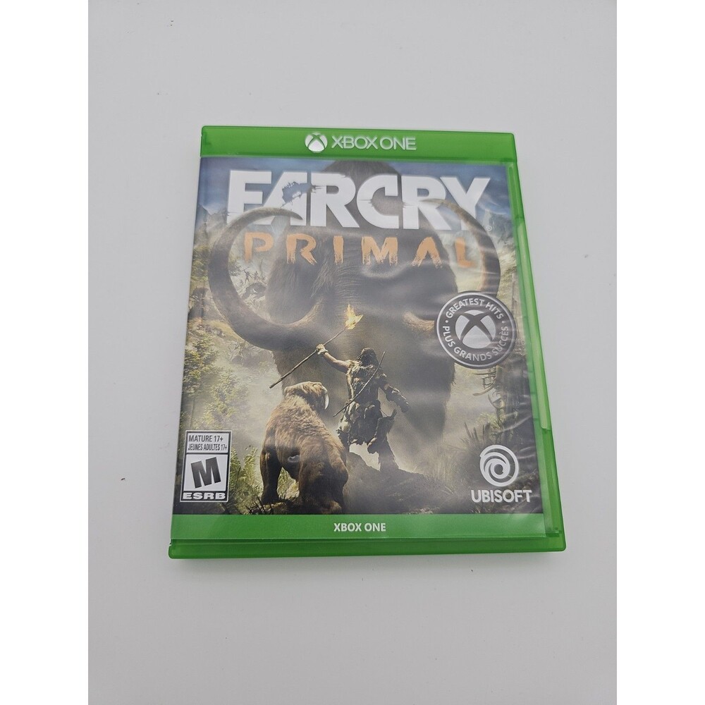 Far Cry Primal - Microsoft Xbox One